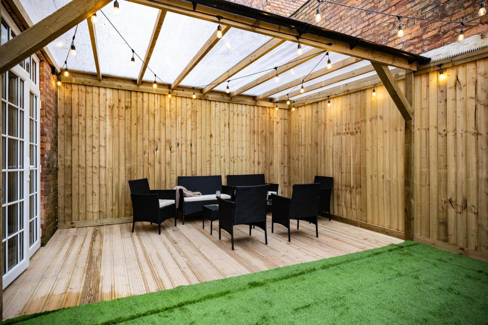 Emerald Park - Hot Tub & Games Room! Scarborough Exterior foto